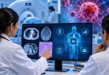 AI to Support Cancer Care from Early Detection to Treatment Planning: AIIMS-C-DAC Develop ‘AI Oncology’ Platform AI-powered ‘AI Oncology’ platform