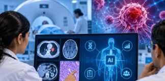 AI to Support Cancer Care from Early Detection to Treatment Planning: AIIMS-C-DAC Develop ‘AI Oncology’ Platform AI-powered ‘AI Oncology’ platform