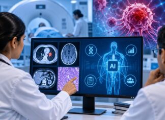 AI to Support Cancer Care from Early Detection to Treatment Planning: AIIMS-C-DAC Develop ‘AI Oncology’ Platform AI-powered ‘AI Oncology’ platform