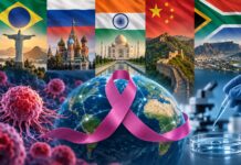 Cancer in BRICS Countries: The Growing Burden, Major Differences and the Fight for Better Care Cancer in BRICS Countries