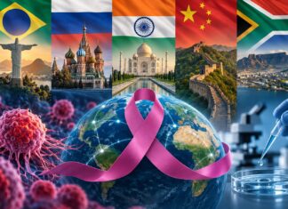 Cancer in BRICS Countries: The Growing Burden, Major Differences and the Fight for Better Care Cancer in BRICS Countries