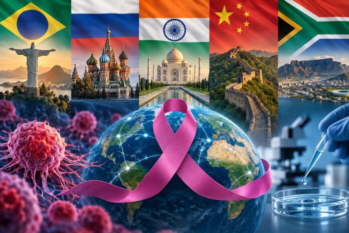 Cancer in BRICS Countries