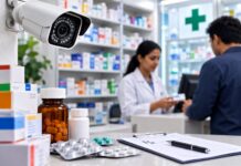 Union Health Ministry Proposes CCTV Surveillance at Medical Stores to Tighten Control Over Schedule Drugs Prescription Drug Sales: Centre Proposes Mandatory CCTV Surveillance at Medical Stores