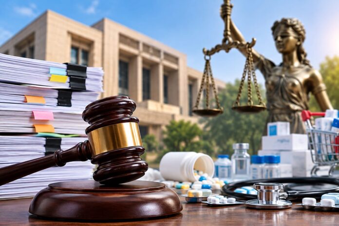 Former DGHS Chief Vatsala Aggarwal, Two Others Chargesheeted in Delhi Medical Procurement Case Former DGHS Chief Vatsala Aggarwal, Two Others Chargesheeted in Delhi Medical Procurement Case