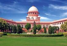 Supreme Court Questions 10x Markup on Cancer Drugs, Says 2,700 Drug Cannot Be Sold at 27,000 Supreme Court Raises Concern Over High Cancer Drug Prices, Questions 10-Fold MRP