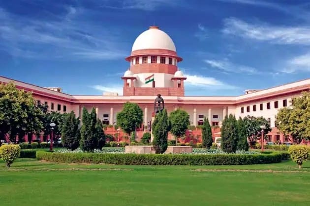 Supreme Court Raises Concern Over High Cancer Drug Prices, Questions 10-Fold MRP Supreme Court Raises Concern Over High Cancer Drug Prices, Questions 10-Fold MRP