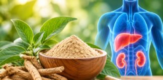24-Week Ashwagandha Clinical Trial Finds No Evidence of Liver or Kidney Injury in 1,200 Adults Ashwagandha is safe