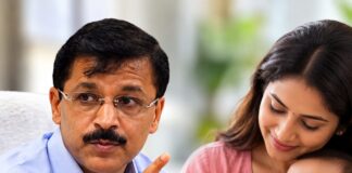 Tukaram Mundhe Orders Removal of Mother-Child Images from Baby Food Packets in Maharashtra a ban on images of women and infants on baby food packaging