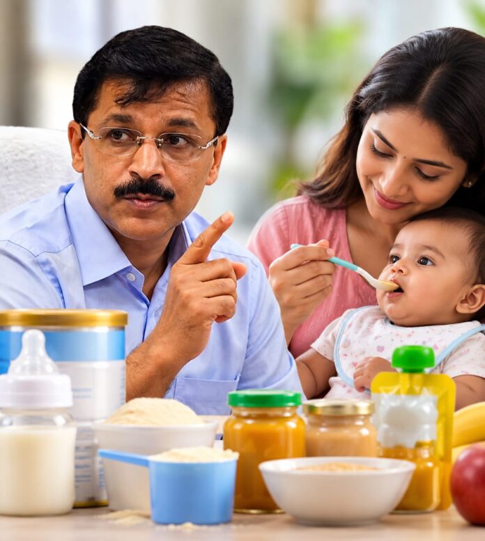 a ban on images of women and infants on baby food packaging a ban on images of women and infants on baby food packaging