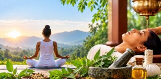Ayush Sector Emerges as Fast-Growing Service Economy, Reaches $36.92 Billion The Ayush services sector has emerged as a rapidly growing segment