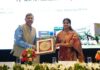 AIIMS New Delhi Celebrates 71st Foundation Day, Anupriya Patel Calls for Greater Leadership in Healthcare Innovation AIIMS New Delhi Celebrates 71st Foundation Day