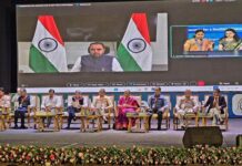 11th Ayurveda Day Celebrated Nationwide: Grand National Event in Nagpur and Awareness Activities Held at CARI New Delhi Ayurveda Day 2026