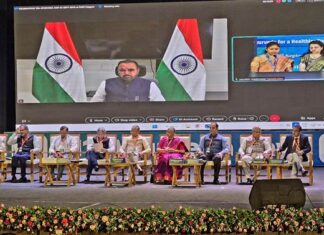 11th Ayurveda Day Celebrated Nationwide: Grand National Event in Nagpur and Awareness Activities Held at CARI New Delhi Ayurveda Day 2026