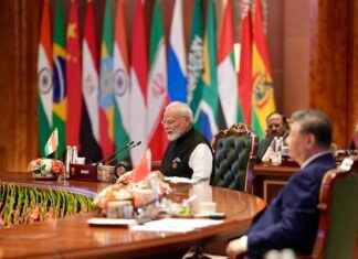 BRICS Gives Major Push to Traditional Medicine: Expert Group Proposed to Strengthen Global Cooperation Traditional, Complementary and Integrative Medicine (TCIM)
