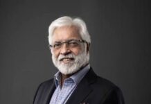 Dr Ashok Seth Raises Food Safety Concerns After Cockroach Incident at JW Marriott Mumbai Dr. Ashok Seth Chairman of Fortis Escorts Heart Institute & Fortis Healthcare Medical Council & President Asia Pacific Society of Int. Cardiology.
