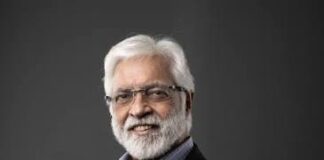 Dr Ashok Seth Raises Food Safety Concerns After Cockroach Incident at JW Marriott Mumbai Dr. Ashok Seth Chairman of Fortis Escorts Heart Institute & Fortis Healthcare Medical Council & President Asia Pacific Society of Int. Cardiology.