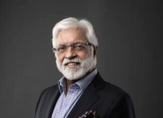 Dr Ashok Seth Raises Food Safety Concerns After Cockroach Incident at JW Marriott Mumbai Dr. Ashok Seth Chairman of Fortis Escorts Heart Institute & Fortis Healthcare Medical Council & President Asia Pacific Society of Int. Cardiology.