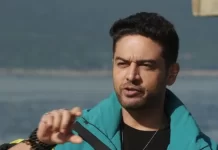 Gaurav Khanna Quits Khatron Ke Khiladi 15 Over Health Concerns, Gets Emotional Khatron Ke Khiladi 15