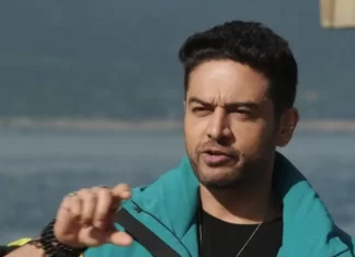 Gaurav Khanna Quits Khatron Ke Khiladi 15 Over Health Concerns, Gets Emotional Khatron Ke Khiladi 15