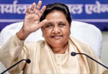 Mayawati Dismisses Health Rumours, Questions Akash Anand’s Actions Amid BSP Family Rift Mayawati health news