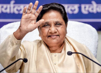 Mayawati Dismisses Health Rumours, Questions Akash Anand’s Actions Amid BSP Family Rift Mayawati health news