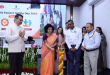 World Patient Safety Day 2026: Health Ministry Focuses on Safe NCD Care and Quality Healthcare World Patient Safety Day 2026
