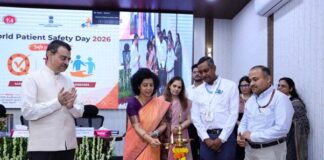World Patient Safety Day 2026: Health Ministry Focuses on Safe NCD Care and Quality Healthcare World Patient Safety Day 2026