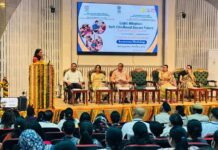 Delhi Adoption Awareness Workshop 2026: CARA, Police, Hospitals and Child Welfare Bodies Join Hands Against Illegal Adoption Legal Adoption. Safe Childhood. Secure Future.