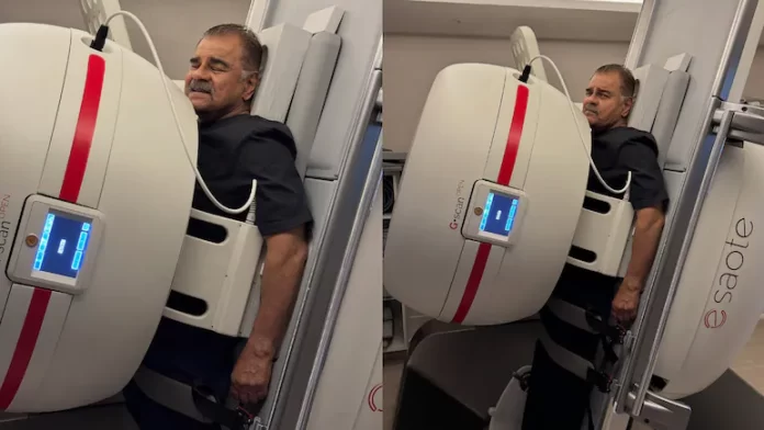 Bajrangi Bhaijaan actor Sharat Saxena to undergo lumbar spine surgery .