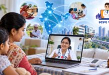 eSanjeevani Crosses 50 Crore Teleconsultations, Expanding Digital Healthcare Access Across India eSanjeevani crosses 50 crore teleconsultations