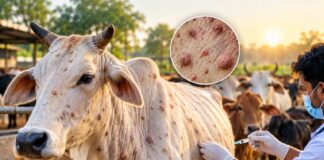 Lumpy Skin Disease Returns as India Watches for a Fresh Cattle Outbreak Lumpy Skin Disease