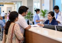 Centre Directs States and UTs to Ensure Transparent Display of Hospital Charges, Aims to Protect Patients from Billing Disputes Centre Pushes for Transparent Hospital Charges