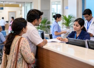 Centre Directs States and UTs to Ensure Transparent Display of Hospital Charges, Aims to Protect Patients from Billing Disputes Centre Pushes for Transparent Hospital Charges