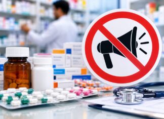 Union Health Ministry Proposes Tighter Restrictions on Prescription Drug Advertising Prescription Drug Advertising Rules: Centre Proposes Tighter Curbs