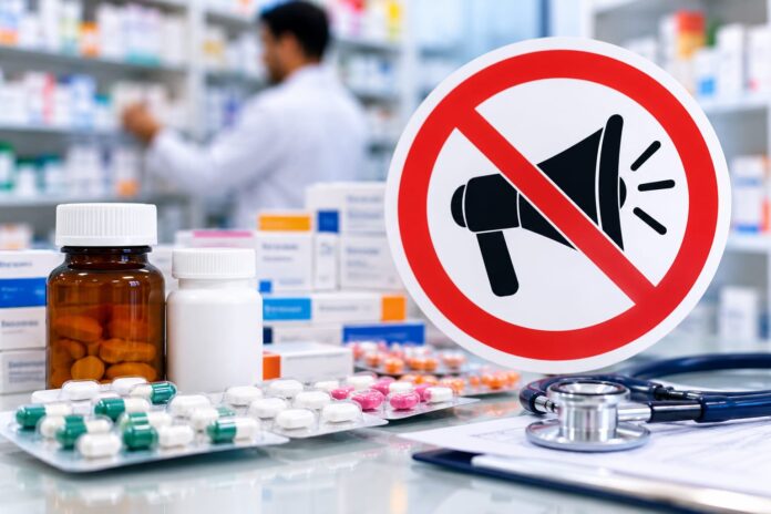 Prescription Drug Advertising Rules: Centre Proposes Tighter Curbs
