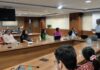 IRSA Delhi Unit Organises Mental Health Awareness Session at Civic Centre to Promote Workplace Well-being Dr. Om Prakash, Professor of Psychiatry and Head of the Department of Geriatric Mental HealthMental Health Awareness Session organised by IRSA
