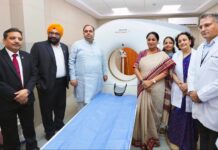 Delhi Government Upgrades Lok Nayak Hospital with Advanced Dual Source CT Scanner and 3-Tesla MRI System