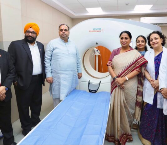 Delhi Government Upgrades Lok Nayak Hospital with Advanced Dual Source CT Scanner and 3-Tesla MRI System