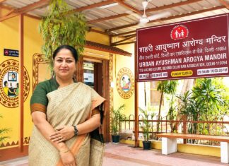 Delhi Government Health Report: Dispensary Patients Rise by 46 Lakh, Hospital OPD Footfall Declines DGHS Report