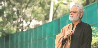 Sanjay Mishra’s Raw Turmeric Recipe Goes Viral: Simple Lemon-Marinated Kachhi Haldi Preparation Explained Sanjay Mishra’s Kachhi Haldi Recipe