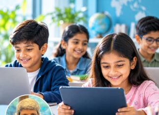 Children Need Online Protection, Not Internet Bans: Experts Emphasise Safe Digital Access Dr. Om Prakash, Professor of Psychiatry at IHBAS, New Delhi.