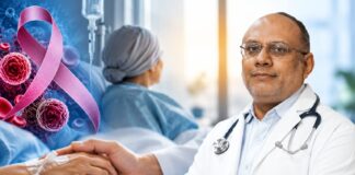 Dr Rahul Bhargava Calls for Greater Transparency and Outcome-Based Accountability in Cancer Care cancer care in India
