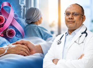 Dr Rahul Bhargava Calls for Greater Transparency and Outcome-Based Accountability in Cancer Care cancer care in India
