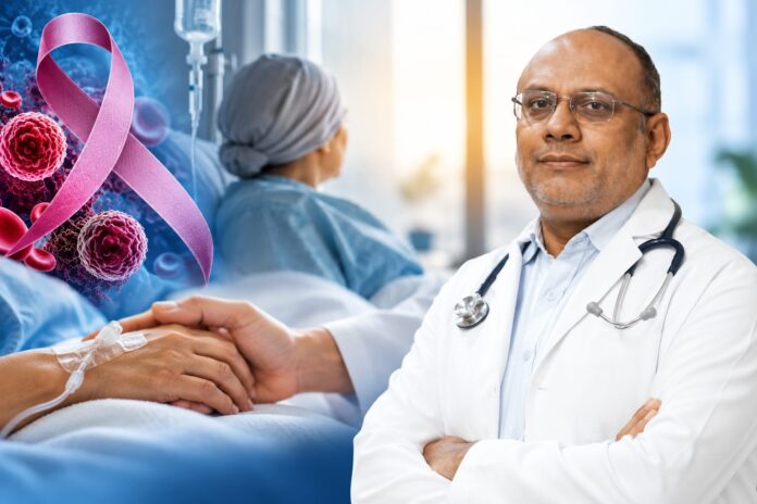 cancer care in India cancer care in India
