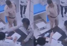 Violence Against Doctors in India: Wardha Slapping Incident Renews Safety Concerns After Attacks in Thane, Palghar and Beed Attack on medical staff