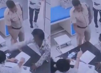 Violence Against Doctors in India: Wardha Slapping Incident Renews Safety Concerns After Attacks in Thane, Palghar and Beed Attack on medical staff