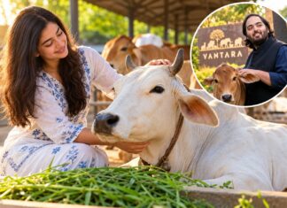 Cow Care and Mental Health: Scientific Studies Explore the Benefits of Human-Animal Interaction Can Serving Cows Reduce Stress? What Scientific Research Reveals