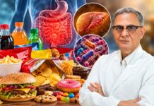 Ultra-Processed Foods May Harm Gut Health, Increase IBD Risk and Worsen Fatty Liver Ultra-Processed Foods May Harm Gut Health