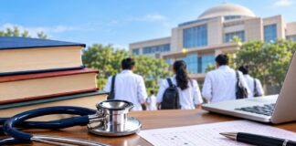 FORDA Welcomes NBEMS Notice on NEET-SS 2026 Registration Following Its Demand for Timely Action NEET-SS 2026 Registration Begins