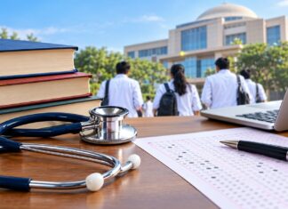 FORDA Welcomes NBEMS Notice on NEET-SS 2026 Registration Following Its Demand for Timely Action NEET-SS 2026 Registration Begins